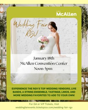Image post by @visitmcallen on Instagram