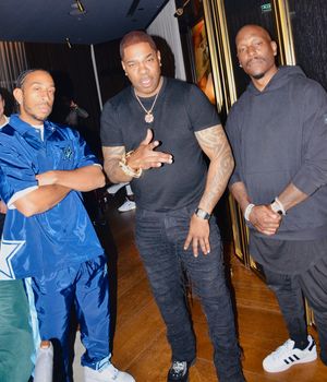 Image post by @ludacris on Instagram