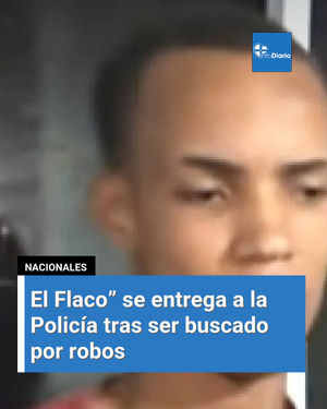 Image post by @infodiariord on Instagram