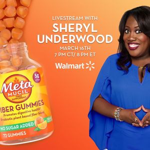 Image post by @sherylunderwood on Instagram