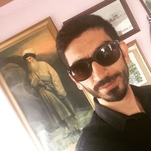 Image post by @serkansahin02 on Instagram