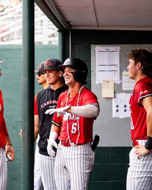 Image post by @uiwbaseball on Instagram