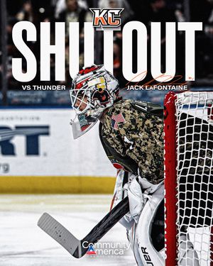 Image post by @kcmavericks on Instagram