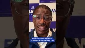 Video post by @msnbc on YouTube