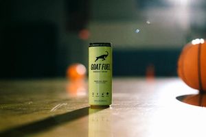 Image post by @goatfuel on Instagram