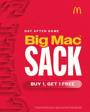 Image post by @Chiefs on Twitter