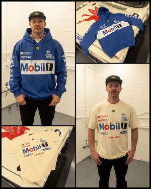 Image post by @ryantuerck on Instagram