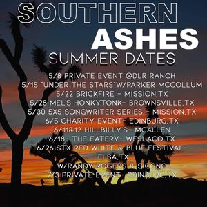 Image post by @southern_ashes on Instagram