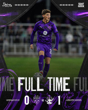 Image post by @louisvillecityfc on Instagram