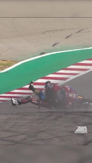 Video post by @motoamerica on TikTok