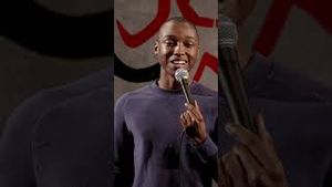 Video post by @standup on YouTube