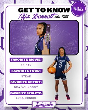 Image post by @sfa_wbb on Instagram
