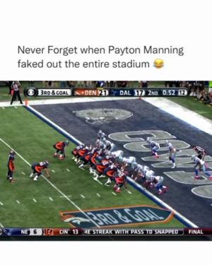 Image post by @nfljelly on Instagram
