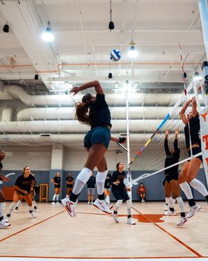 Image post by @texasvolleyball on Instagram