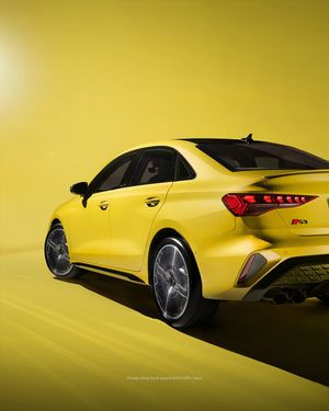 Image post by @audiusa on Instagram