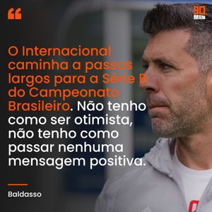 Image post by @90minbrasil on Instagram