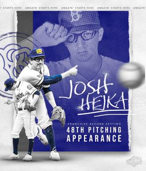 Image post by @BKCyclones on Twitter