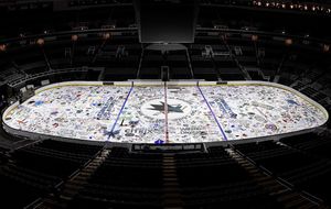 Image post by @sanjosesharks on Instagram