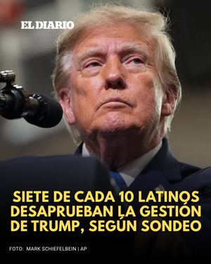 Image post by @eldiariony on Instagram
