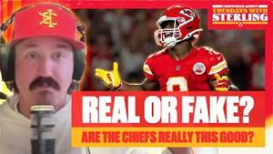 Video post by @arrowheadaddictpodcast on YouTube