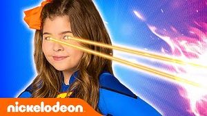 Video post by @nickelodeon on YouTube