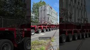 Video post by @pennlive on YouTube