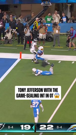 Video post by @nfl on TikTok