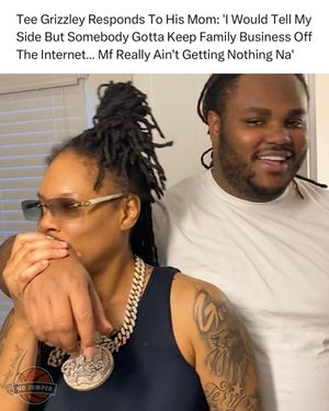 Image post by @nojumper on Instagram