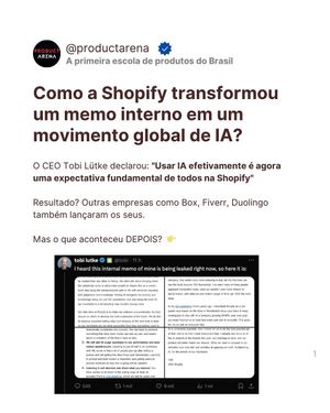 Image post by @productarena on Instagram