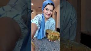 Video post by @sanaandayaana on YouTube