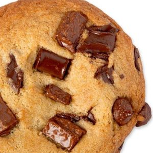 Image post by @insomniacookies on Instagram