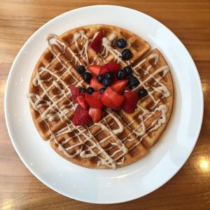 Image post by @impactkitchen on Instagram