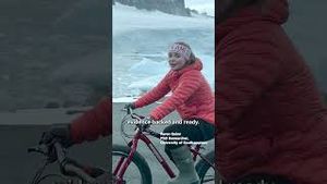 Video post by @who on YouTube