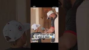 Video post by @hurrdatsports on YouTube