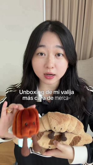 Video post by @ohayolily on TikTok