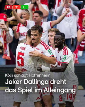 Image post by @rtl.sport on TikTok
