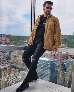 Image post by @johnnybananas on Instagram