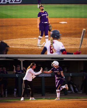 Image post by @lipscombsoftball on Instagram