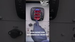 Video post by @woodstockpowercompany1621 on YouTube