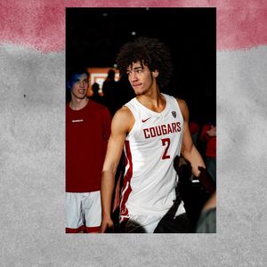 Image post by @wsucougarmbb on Instagram