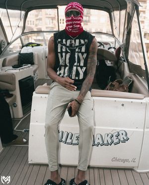 Image post by @justmarjon on Instagram