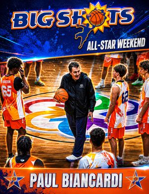 Image post by @bigshotsnation on Instagram