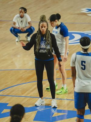 Image post by @hupirates_wbb on Instagram