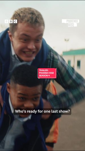 Video post by @cbbc on TikTok