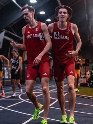 Image post by @flotrack on Instagram