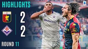 Video post by @seriea on YouTube