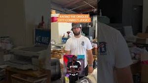 Video post by @Baseball Lifestyle 101 on YouTube