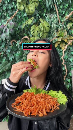 Video post by @freda.pria on TikTok