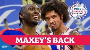Video post by @phly_sports on YouTube
