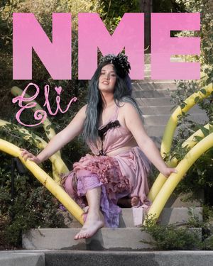 Image post by @nmemagazine on Instagram